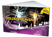 Cafferata - Golden Heaven.png