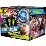 Broekhoff - Monster Claw.png Broekhoff - Monster Claw.png