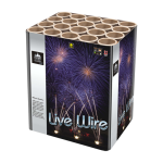 Broekhoff - Live Wire.png Broekhoff - Live Wire.png