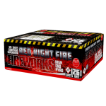 Wolff Vuurwerk - Red Night Fire.png