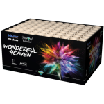 Vulcan Europe - Wonderful Heaven.png