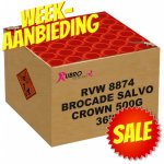 RVW 8874 Brocade Salvo Crown Finalecake Transbomber Weekaanbieding.jpg