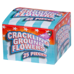Wolff Vuurwerk - Crackling Ground Flowers.png