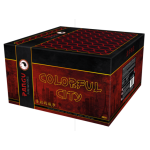 Pangu - Colorful City.png Pangu - Colorful City.png