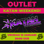 De bunkers zijn geteld, hoog tijd om de outletvoorwaarden met jullie te delen! Deze vinden jul...png De bunkers zijn geteld, hoog tijd om de outletvoorwaarden met jullie te delen! Deze vinden jul...png