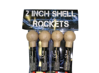Salon Roger - 2 Shell Rockets.png Salon Roger - 2 Shell Rockets.png