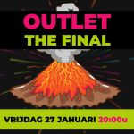 De bunkers zijn geteld, hoog tijd om de outletvoorwaarden met jullie te delen! Deze vinden jul...png De bunkers zijn geteld, hoog tijd om de outletvoorwaarden met jullie te delen! Deze vinden jul...png