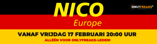 De bunkers zijn geteld, hoog tijd om de outletvoorwaarden met jullie te delen! Deze vinden jul...png De bunkers zijn geteld, hoog tijd om de outletvoorwaarden met jullie te delen! Deze vinden jul...png