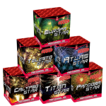 Vuurwerkmania - Geisha - Mega 6 Star Assorted.png