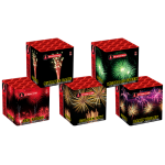 Vuurwerkmania - Geisha - 5 Wild Geisha Cakes.png