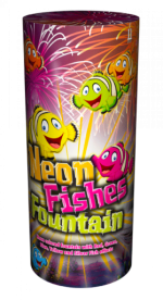 Broekhoff - Neon Fishes Fountain.png