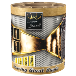 Broekhoff - Soaring Giant Eagle.png