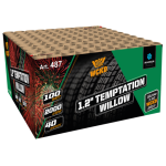 Magnum Vuurwerk - Temptation Willow.png