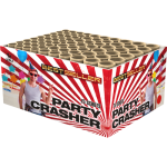 Lesli Vuurwerk - Party Crasher.png Lesli Vuurwerk - Party Crasher.png