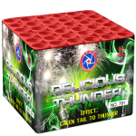 Rubro - Delicious Thunder.png