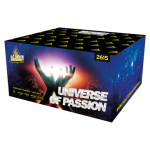 Evolution - Universe of Passion.png