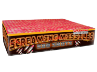 Wolff Vuurwerk - Screaming Misilles 500.png