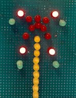 Elektronisch vuurwerk (zelfbouw, 1995).jpg