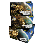 Evolution - Illuminate The Sky.png