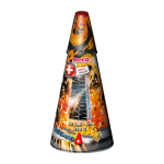 Weco - Magma Monster Gold mit Blinker.png