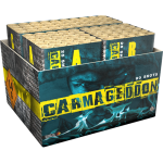 Lesli Vuurwerk - Carmageddon.png Lesli Vuurwerk - Carmageddon.png