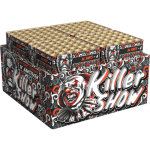 Lesli Vuurwerk - Killer Show.png Lesli Vuurwerk - Killer Show.png