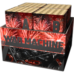 Lesli Vuurwerk - War Machine.png Lesli Vuurwerk - War Machine.png