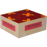 Wolff Vuurwerk  - Cruel Traction.png