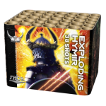 Zena NL- Exploding Hymir.png Zena NL- Exploding Hymir.png