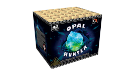 Opal Hunter.png Opal Hunter.png