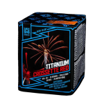 Argento - Titanium Red Crossette.png Argento - Titanium Red Crossette.png
