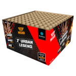 Magnum Vuurwerk - Urban Legend.png Magnum Vuurwerk - Urban Legend.png