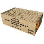 Magnum Vuurwerk - Maori Blended Family.png