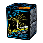 Argento - Titanium Crossette Yellow.png Argento - Titanium Crossette Yellow.png