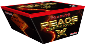 Peace Destructor.png Peace Destructor.png