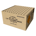 Magnum Vuurwerk - Ti Flower Wave.png