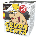 Jorge - Gruba Berta.png Jorge - Gruba Berta.png