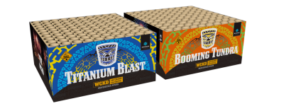 Magnum Vuurwerk - Booming Tundra - Titanium Blast.PNG