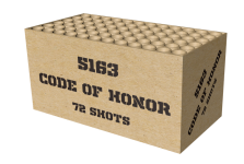 Magnum Vuurwerk - Code of Honor.PNG Magnum Vuurwerk - Code of Honor.PNG