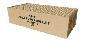 Broekhoff Vuurwerk - Jungle Viper Assault.png Broekhoff Vuurwerk - Jungle Viper Assault.png