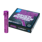 Argento - Raugbomben Pink 18mm.png