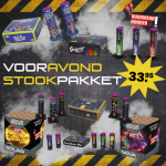 VOORAVOND STOOKPAKKET FUNKE STAR POWER.png