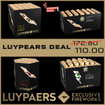 Luypears stuntweek 4 cakes.png