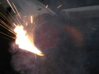 Draaizon Sunset in actie (2008).JPG