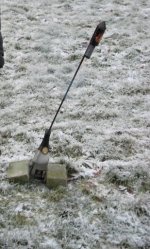 Vuurpijl om dagstooksessie in te luiden.JPG