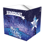 Evolution - Blue Falling Spirits.png Evolution - Blue Falling Spirits.png