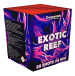 Evolution - Exotic Reef.png