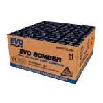 Evolution - Evo Bomber - Oud - tot 2020.png Evolution - Evo Bomber - Oud - tot 2020.png