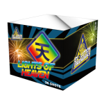 Evolution - Lights of Heaven.png