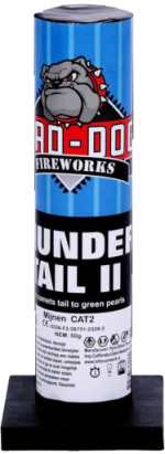 Cafferata - Thunder Tail.png Cafferata - Thunder Tail.png